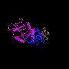 Structure molecule image