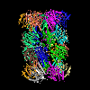 Molecular Structure Image for 3WXR