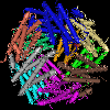 Molecular Structure Image for 1QGH