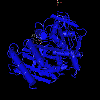 Molecular Structure Image for 4JXG