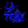 Molecular Structure Image for 4KG2