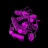 Molecular Structure Image for 4WMH