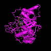 Molecular Structure Image for 4WRH