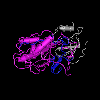 Molecular Structure Image for 1ICF