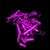 Molecular Structure Image for 4PKS