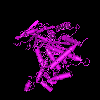 Molecular Structure Image for 4PKV