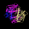 Molecular Structure Image for 1C3K