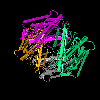 Molecular Structure Image for 1C3M