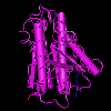 Molecular Structure Image for 4TZO