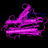 Structure molecule image