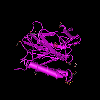 Molecular Structure Image for 4QMA