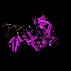 Molecular Structure Image for 4RIB