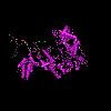 Molecular Structure Image for 4RIC