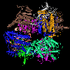 Structure molecule image