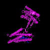 Molecular Structure Image for 4W8P