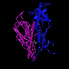 Molecular Structure Image for 1B98