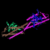 Molecular Structure Image for 4RND