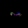 Molecular Structure Image for 1DEQ