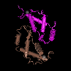 Structure molecule image