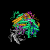 Molecular Structure Image for 1DIO