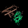 Molecular Structure Image for 4V3D