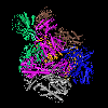 Molecular Structure Image for 4WKG