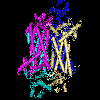 Molecular Structure Image for 1C3U