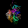 Molecular Structure Image for 4PJO