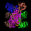 Molecular Structure Image for 4RJT