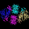 Molecular Structure Image for 4D4O