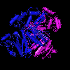 Molecular Structure Image for 1EBU