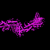 Molecular Structure Image for 1CZA