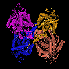 Molecular Structure Image for 4X0U