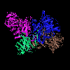 Molecular Structure Image for 1DO8