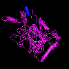 Molecular Structure Image for 4NR1