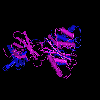 Molecular Structure Image for 1C1A