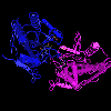 Molecular Structure Image for 1CBK