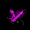 Molecular Structure Image for 4WZ2