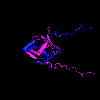 Molecular Structure Image for 2MRN