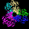 Molecular Structure Image for 4LZN