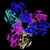 Molecular Structure Image for 4LZO