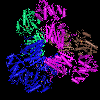 Molecular Structure Image for 4M0P