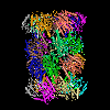 Molecular Structure Image for 4QZ4