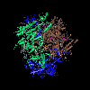 Structure molecule image