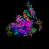 Molecular Structure Image for 4V1O