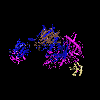 Molecular Structure Image for 4WWU