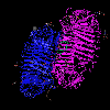 Molecular Structure Image for 3WPC