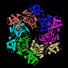 Molecular Structure Image for 1DO2