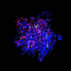 Molecular Structure Image for 1QBI