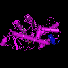 Structure molecule image